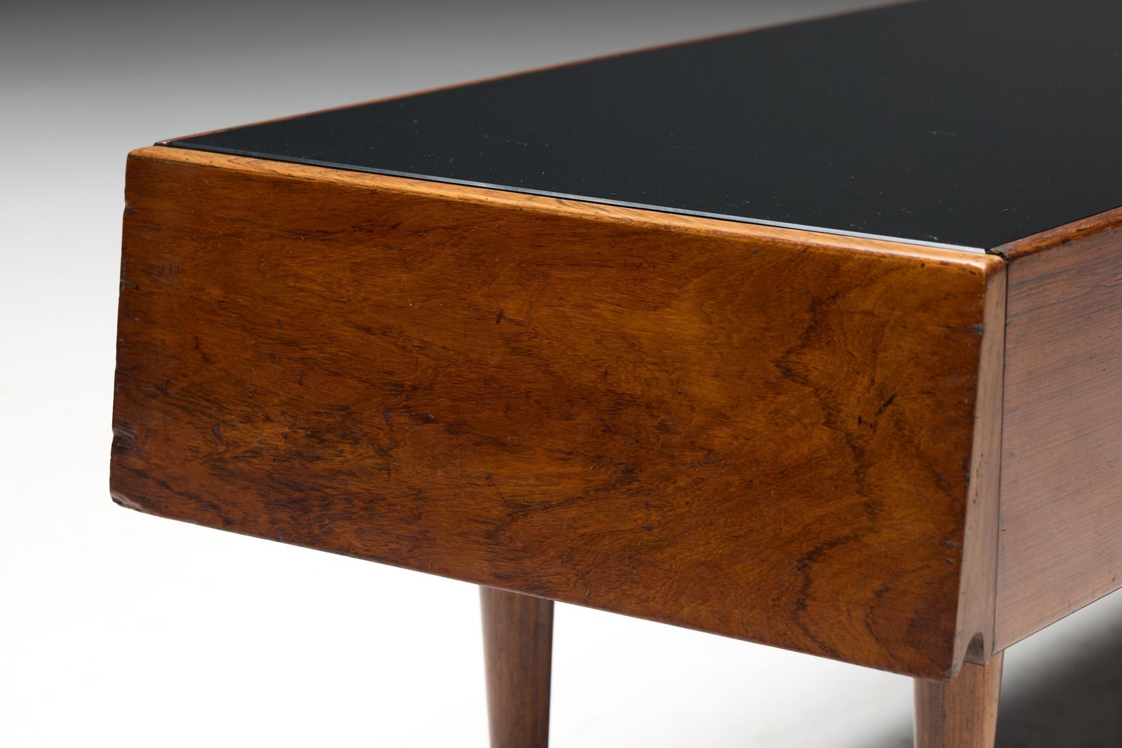 photo buy 'Showcase' Coffee Table By Eisler And Hauner For Forma, Brazil, 1955