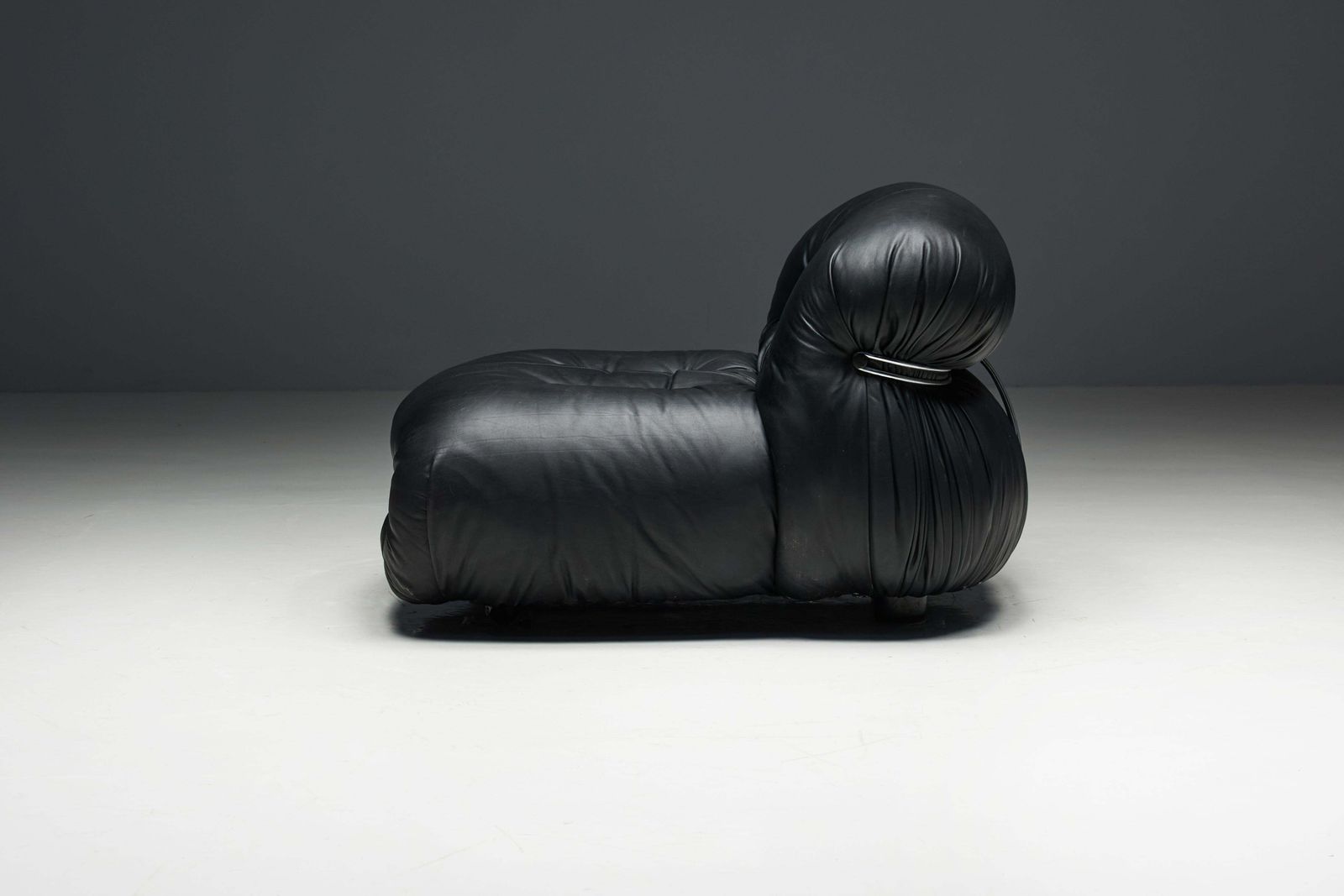 photo buy Soriana Lounge Chairs By Afra & Tobia Scarpa For Cassina, Italy, 1970s