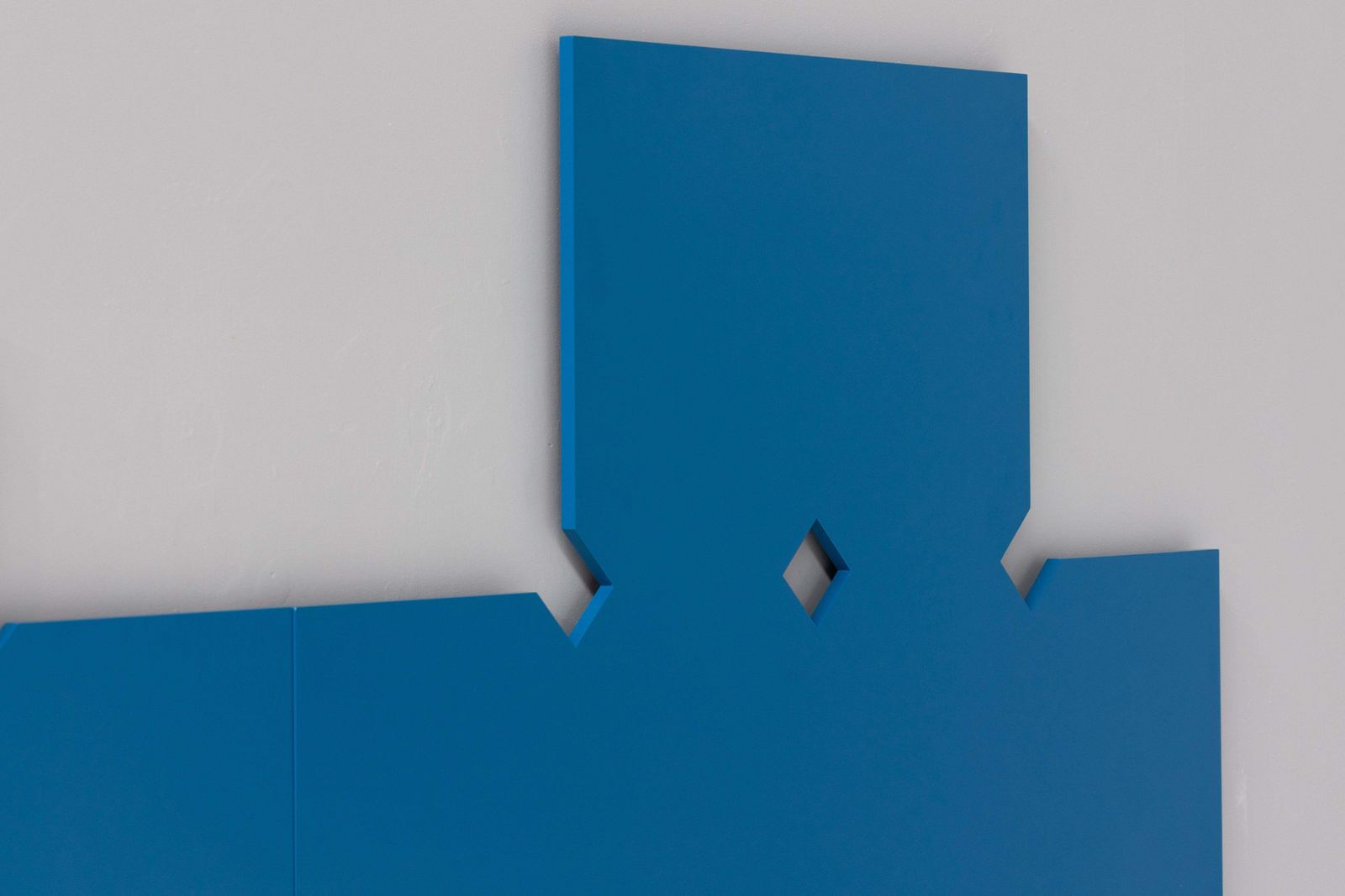 Artwork By André Verroken For Hof Van Cleve, Belgium, 1990s photo vinterior