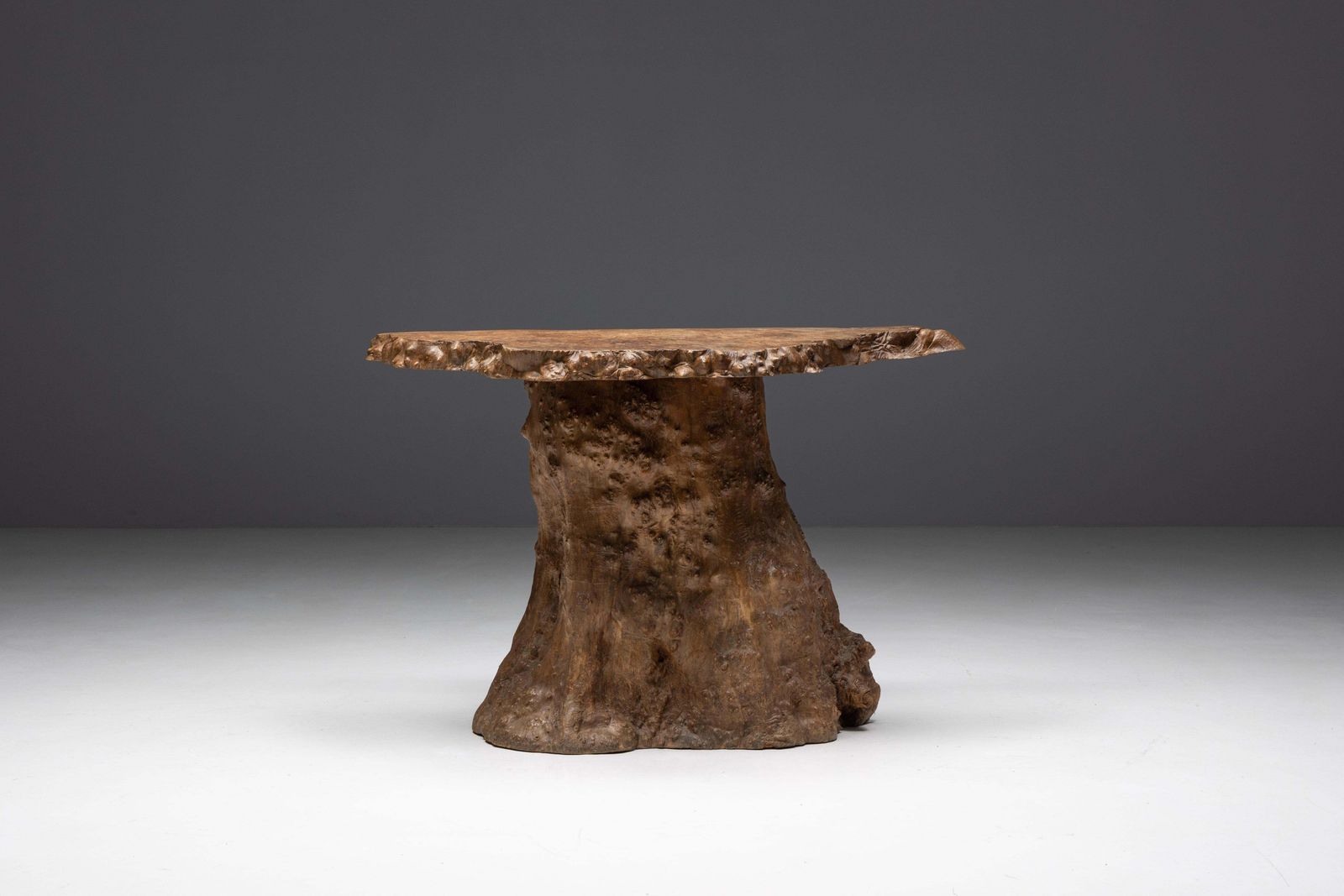Monoxylite Wabi Sabi Bar Set, France, 1950s photo 3246.0