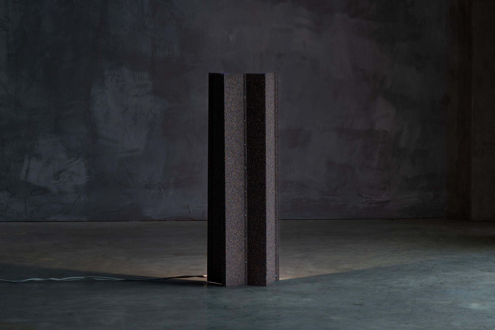 Contemporary Floor Lamp By Koos Breen, Netherlands, 2018 photo 2176.0