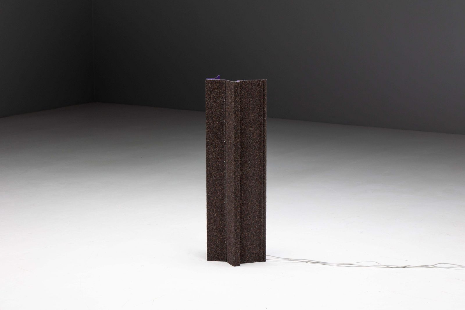 photo for sale Contemporary Floor Lamp By Koos Breen, Netherlands, 2018