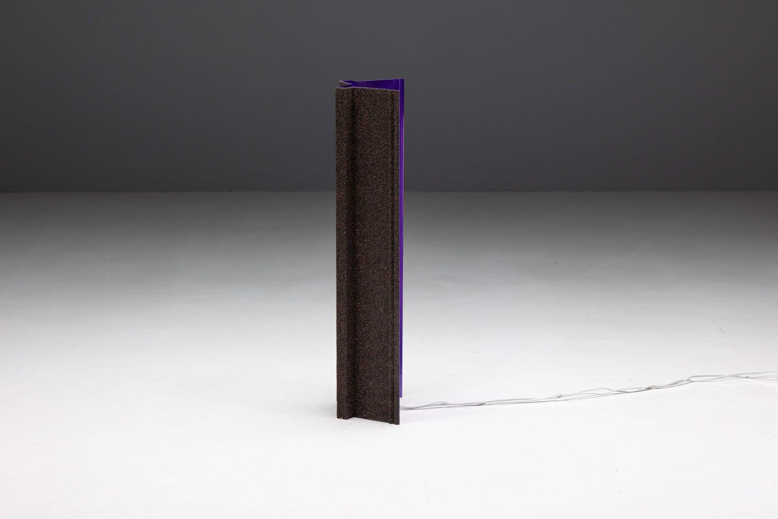 2176.0 Contemporary Floor Lamp By Koos Breen, Netherlands, 2018 photo
