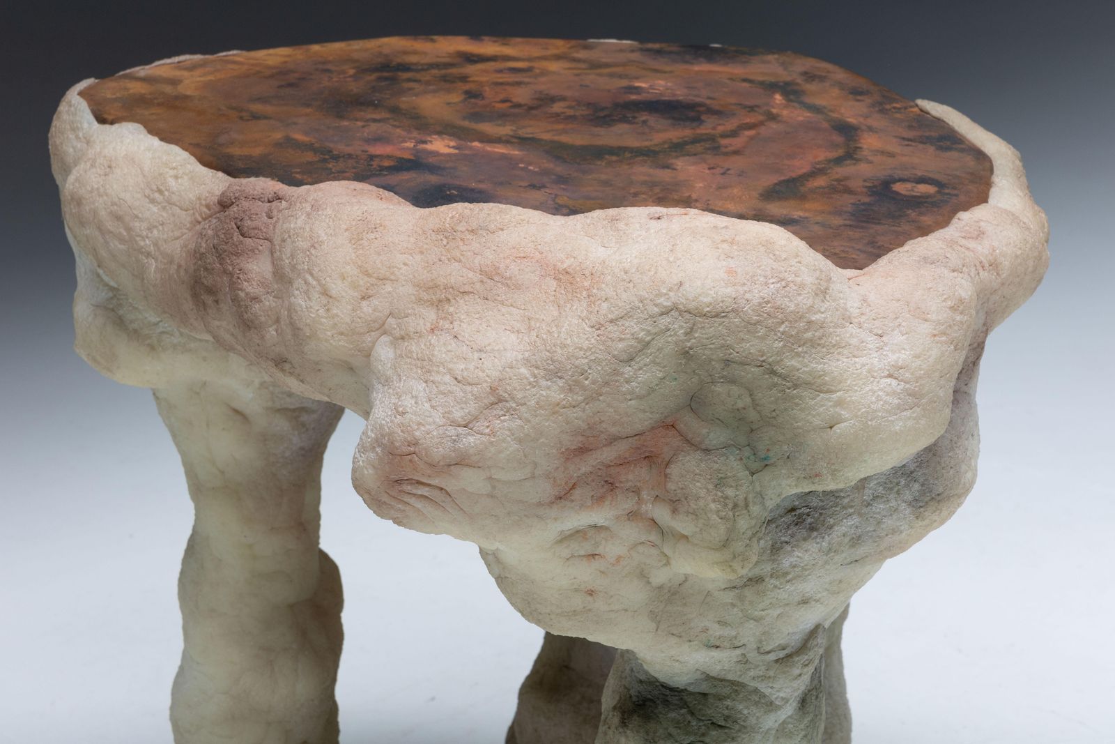 photo for sale Side Table By Elissa Lacoste, France, 2020