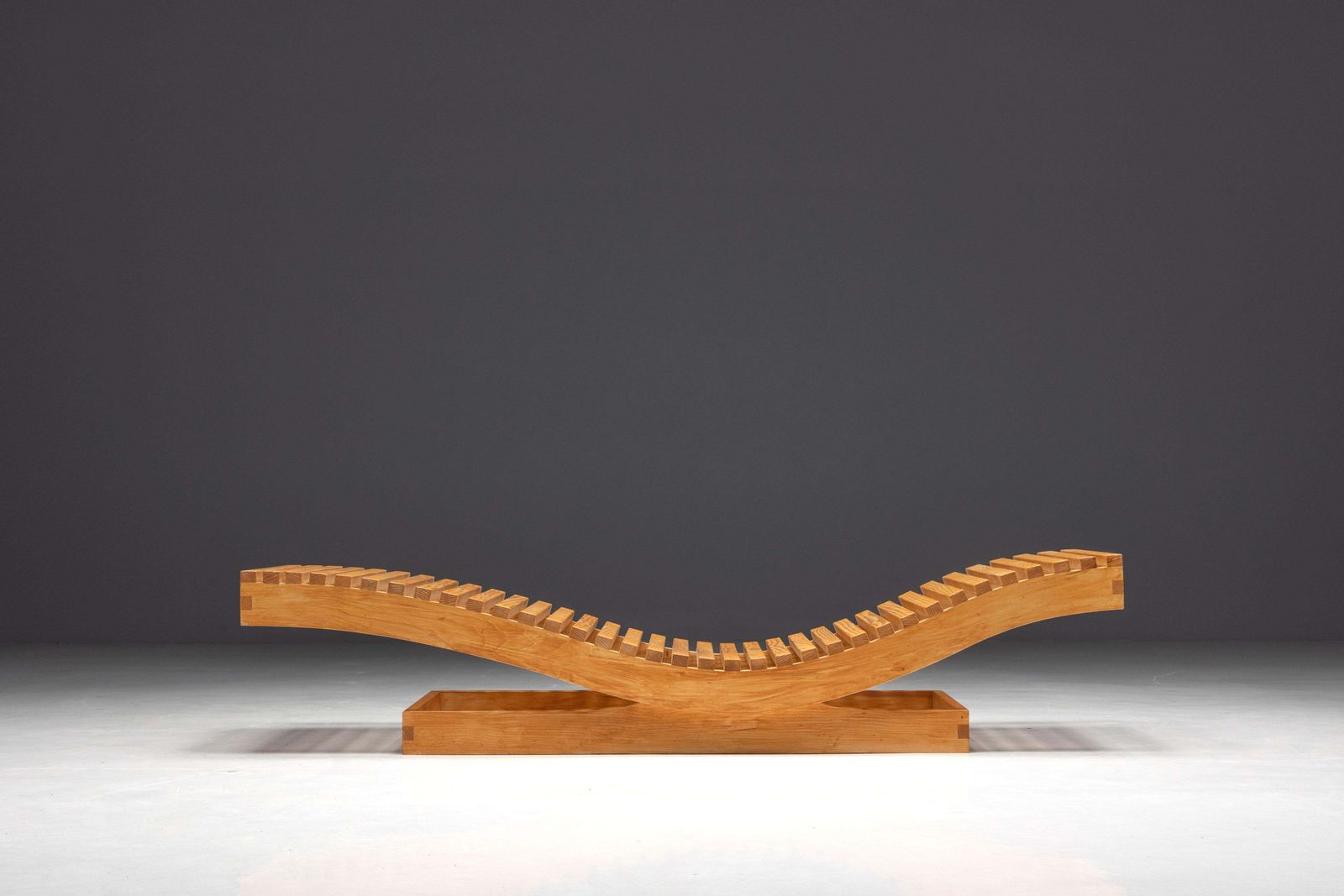Lounge Chair By Maison Regain, France, 1970s photo Furniture