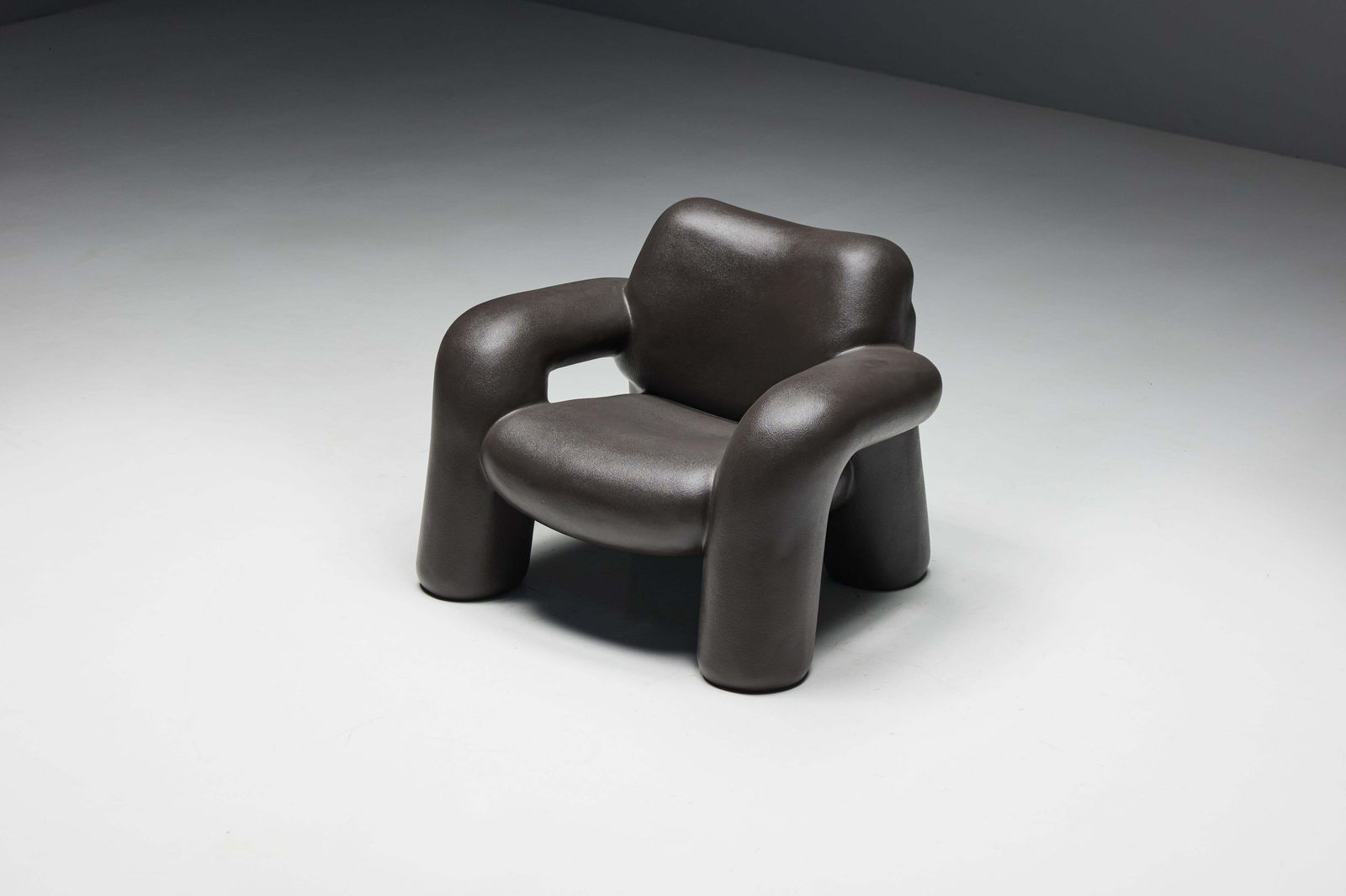 Blown Up Chair By Schimmel & Schweikle, Netherlands, 2022 photo Furniture