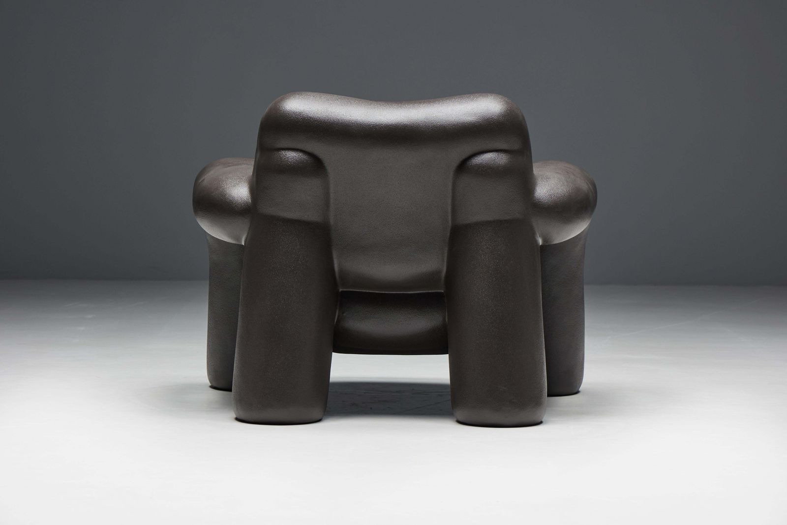 Blown Up Chair By Schimmel & Schweikle, Netherlands, 2022 photo vinterior
