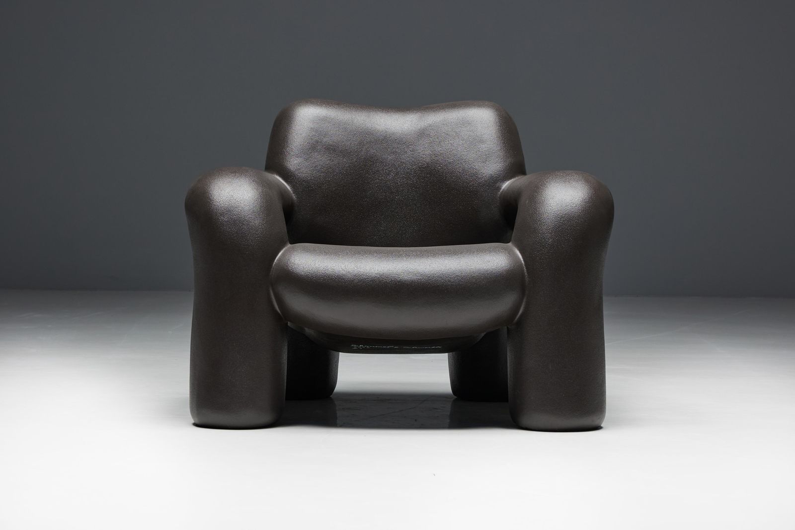 4590.0 Blown Up Chair By Schimmel & Schweikle, Netherlands, 2022 photo