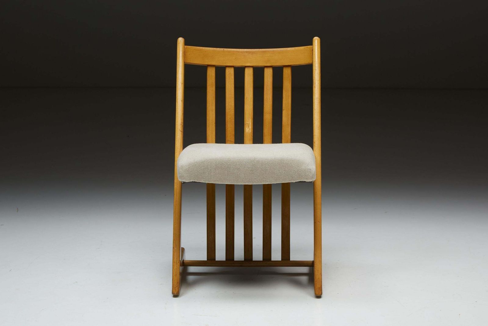 Italian Mid Century Dining Chairs, Italy, 1960s photo buy