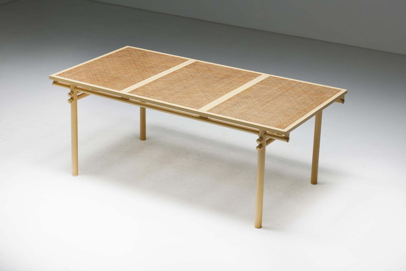 Sea Side Dining Set By Hugonet, France, 1970s photo 4946.0