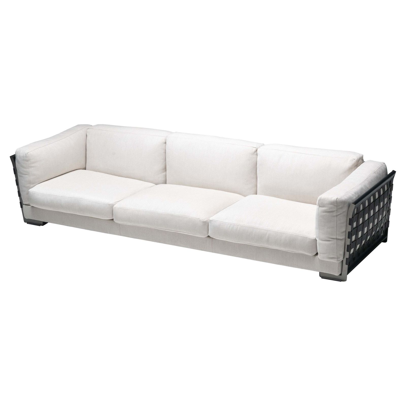 Cestone Sofa By Antonio Citterio For Flexform, Italy, Showroom Sample