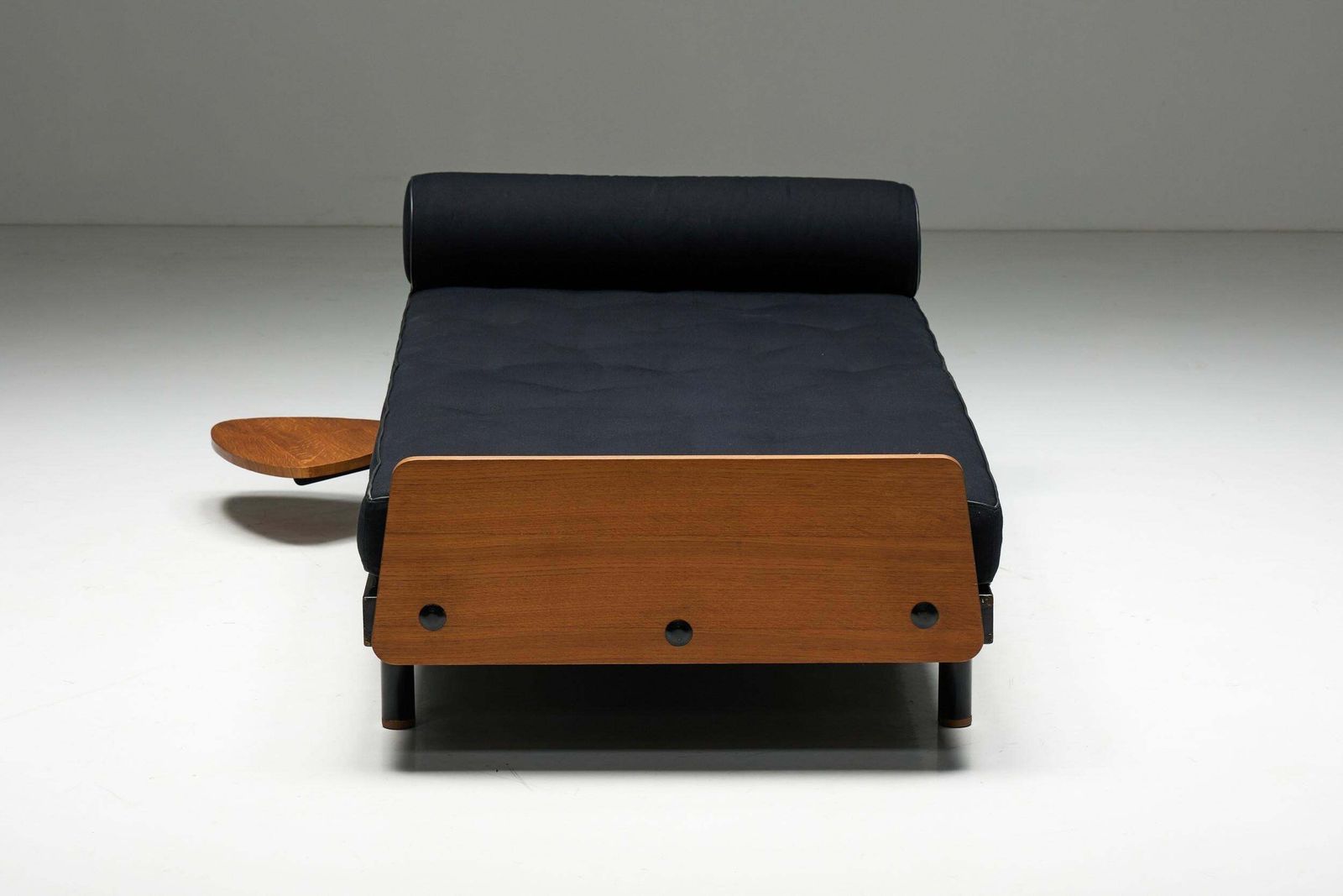 Daybed Flavigny By Jean Prouvé, France, 1950s photo buy