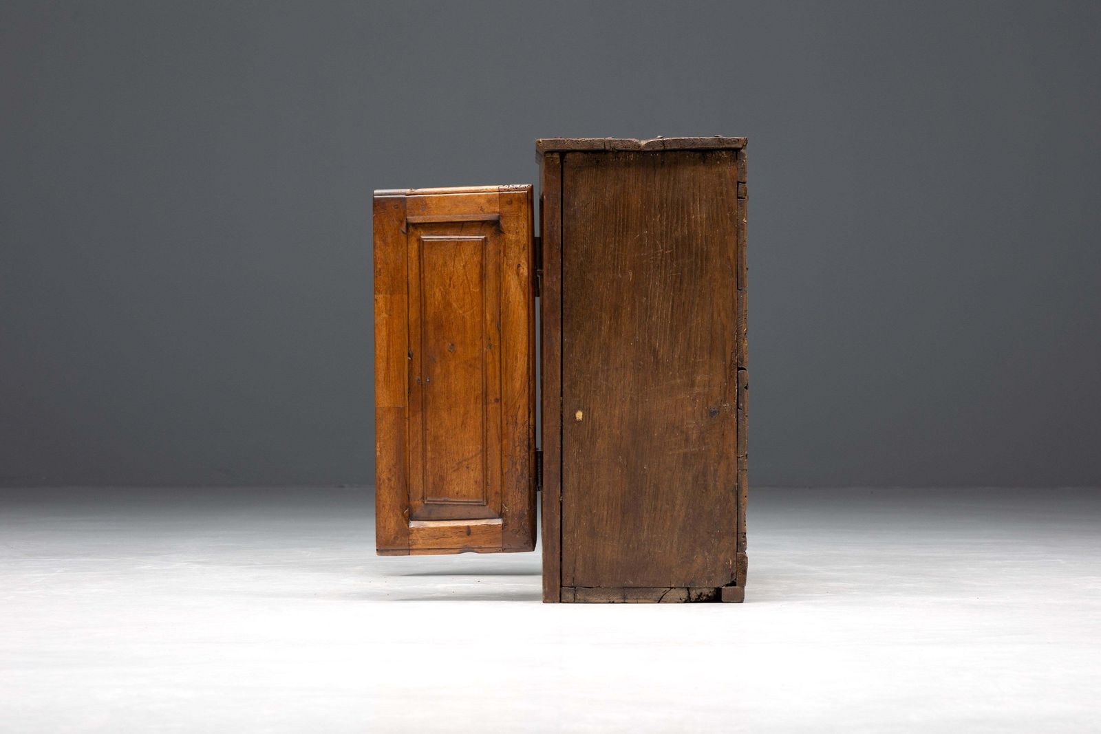 Travail Populaire Cupboard, France, 19th Century photo buy