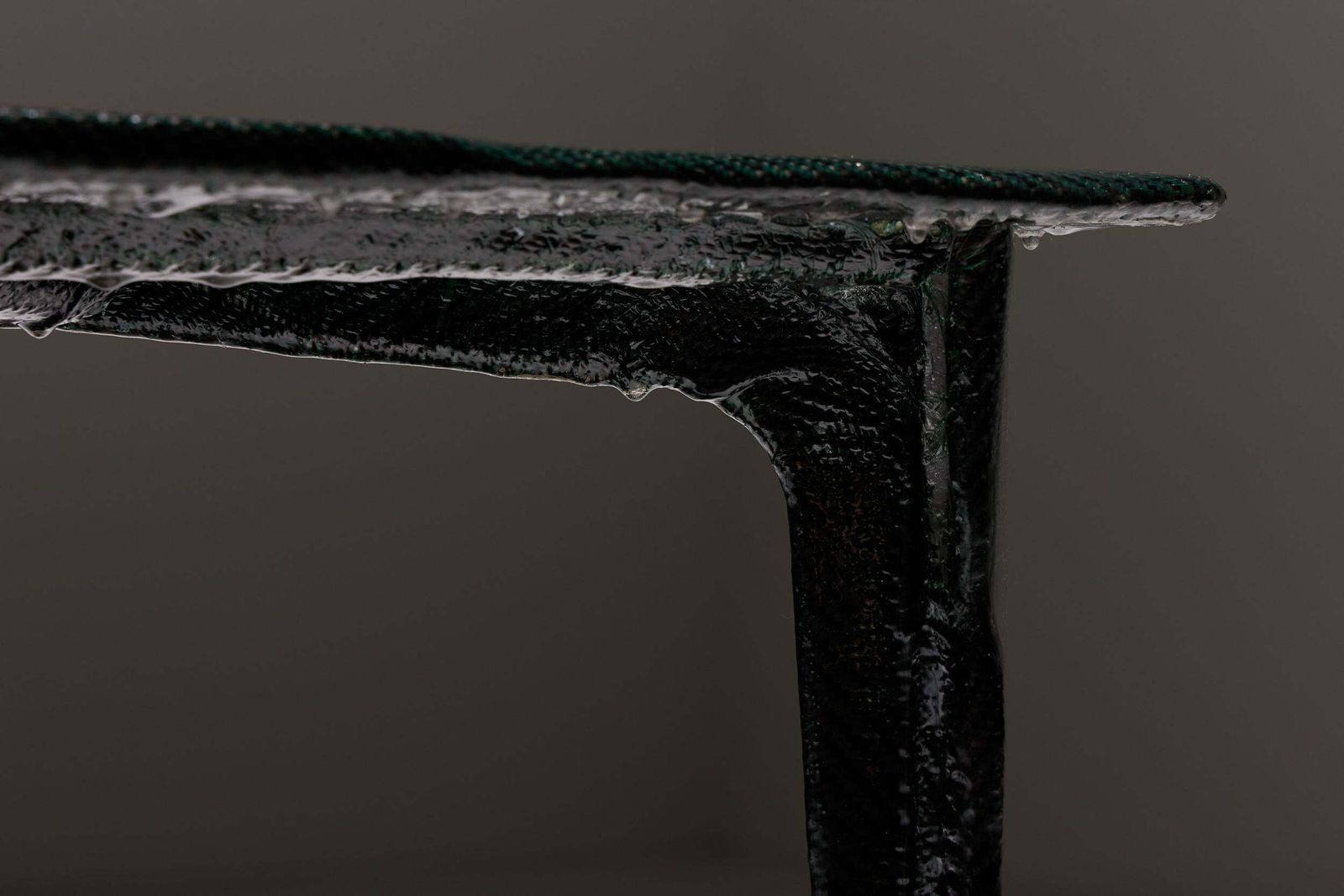 Carbon Fibre Table By Schimmel & Schweikle, 2019 photo buy