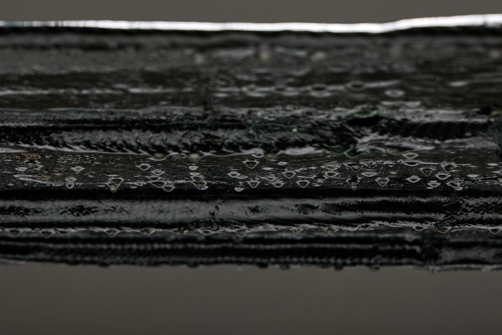 photo furniture Carbon Fibre Table By Schimmel & Schweikle, 2019