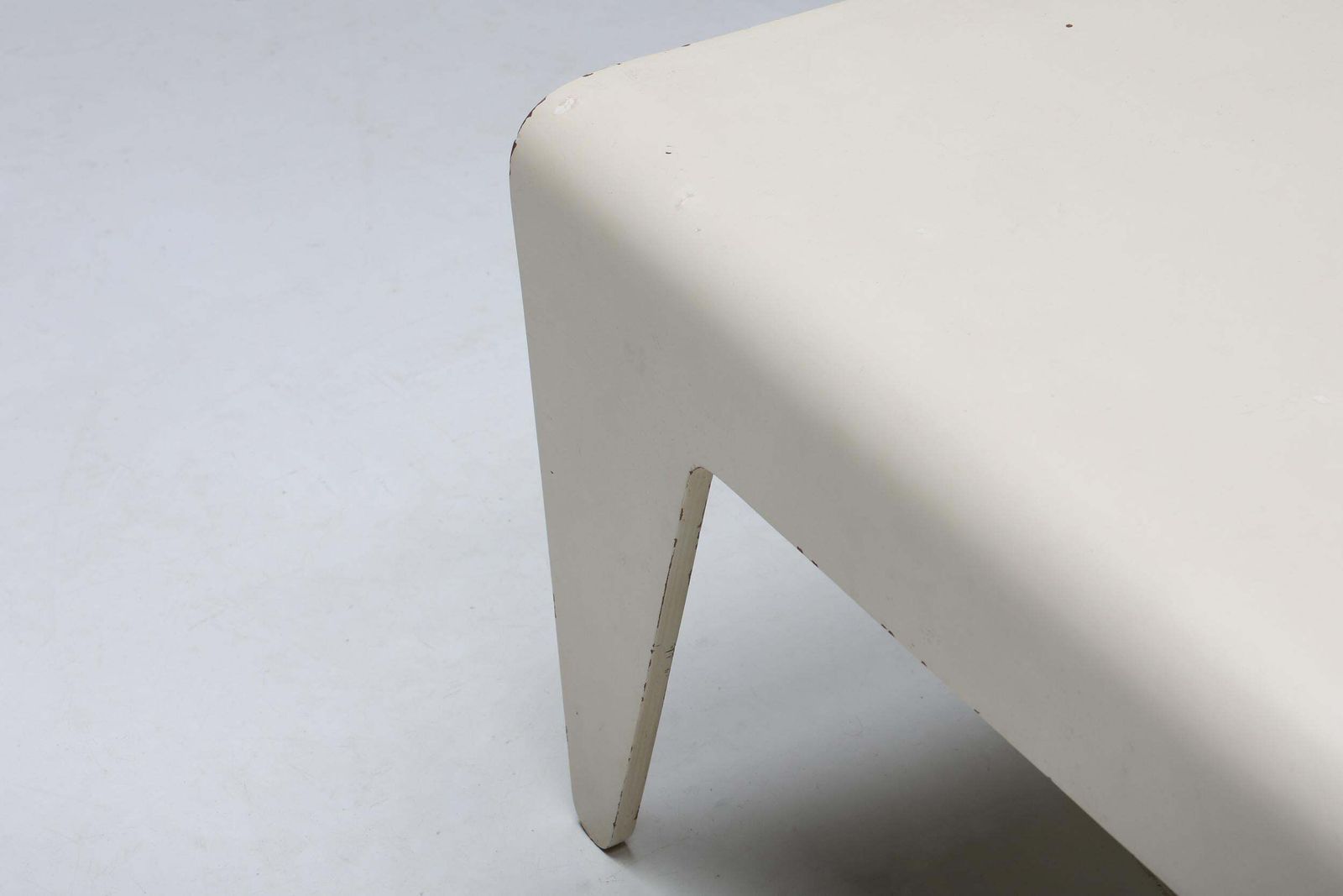 5659.0 Marcel Breuer Nesting Plywood Table For Isokon, England, 1936 photo