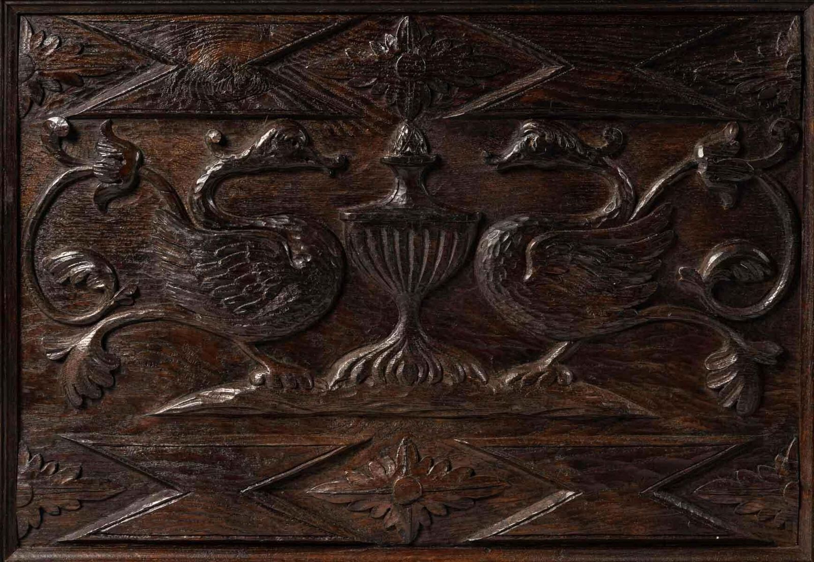 17th Century Chest photo buy