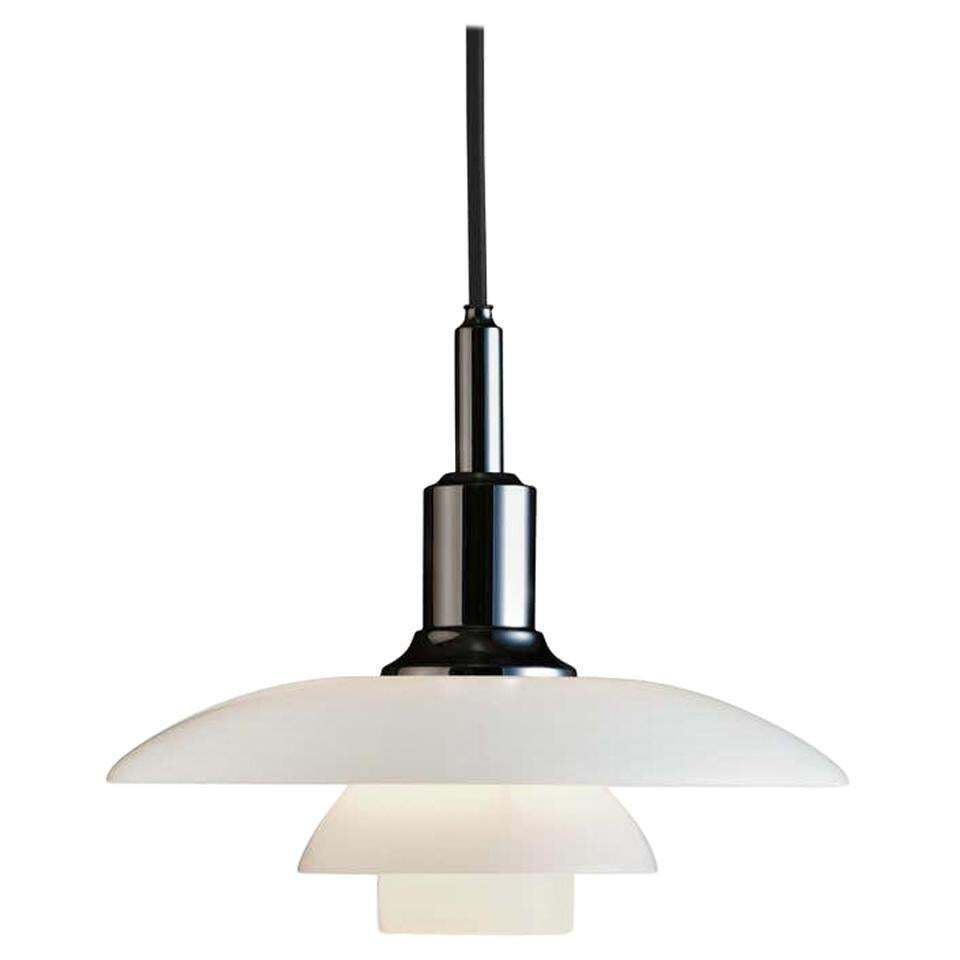 Louis Poulsen, Small Pendant Light By Poul Henningsen