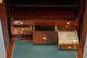 photo vinterior Mahogany And Mahogany Veneer Consulat Commode And Secretary