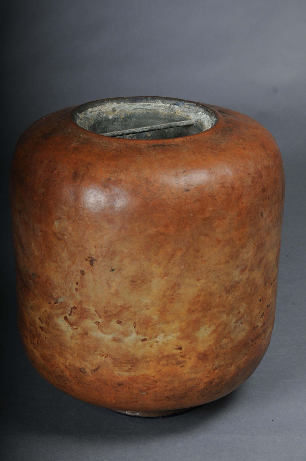 Large Ceramic Floor Vase By The Artist Otto Douglas Hill Berlin Around 1930 photo for sale