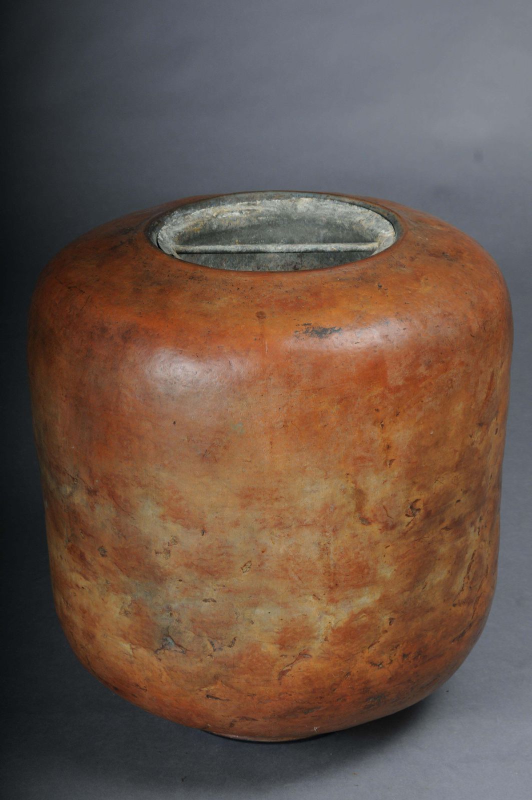 Large Ceramic Floor Vase By The Artist Otto Douglas Hill Berlin Around 1930 photo Home Decor