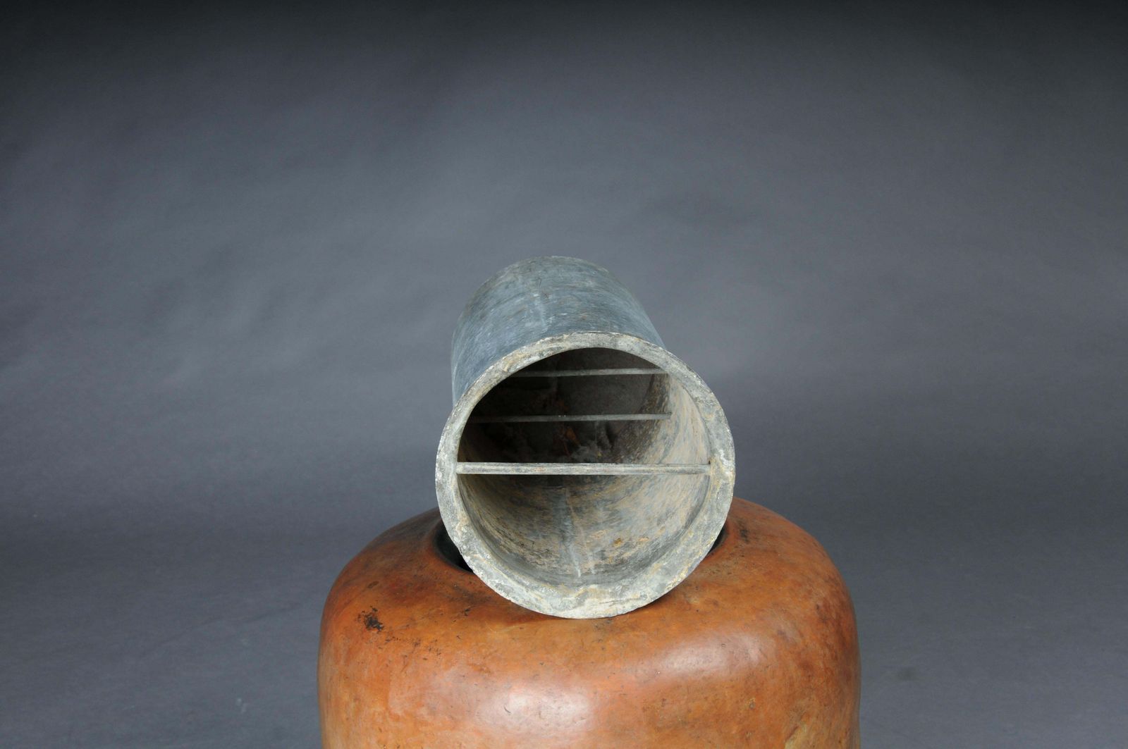 Large Ceramic Floor Vase By The Artist Otto Douglas Hill Berlin Around 1930 photo buy