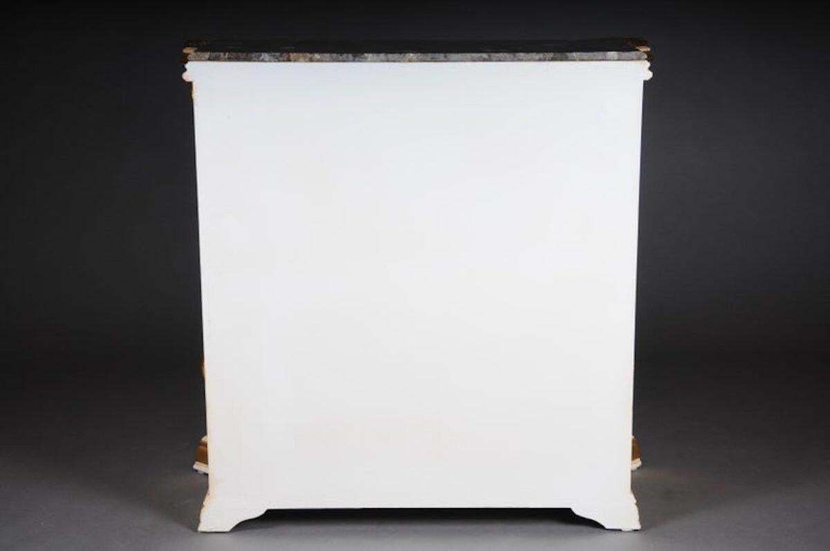 photo for sale Magnificent Louis XV Chest Of Drawers / Sideboard