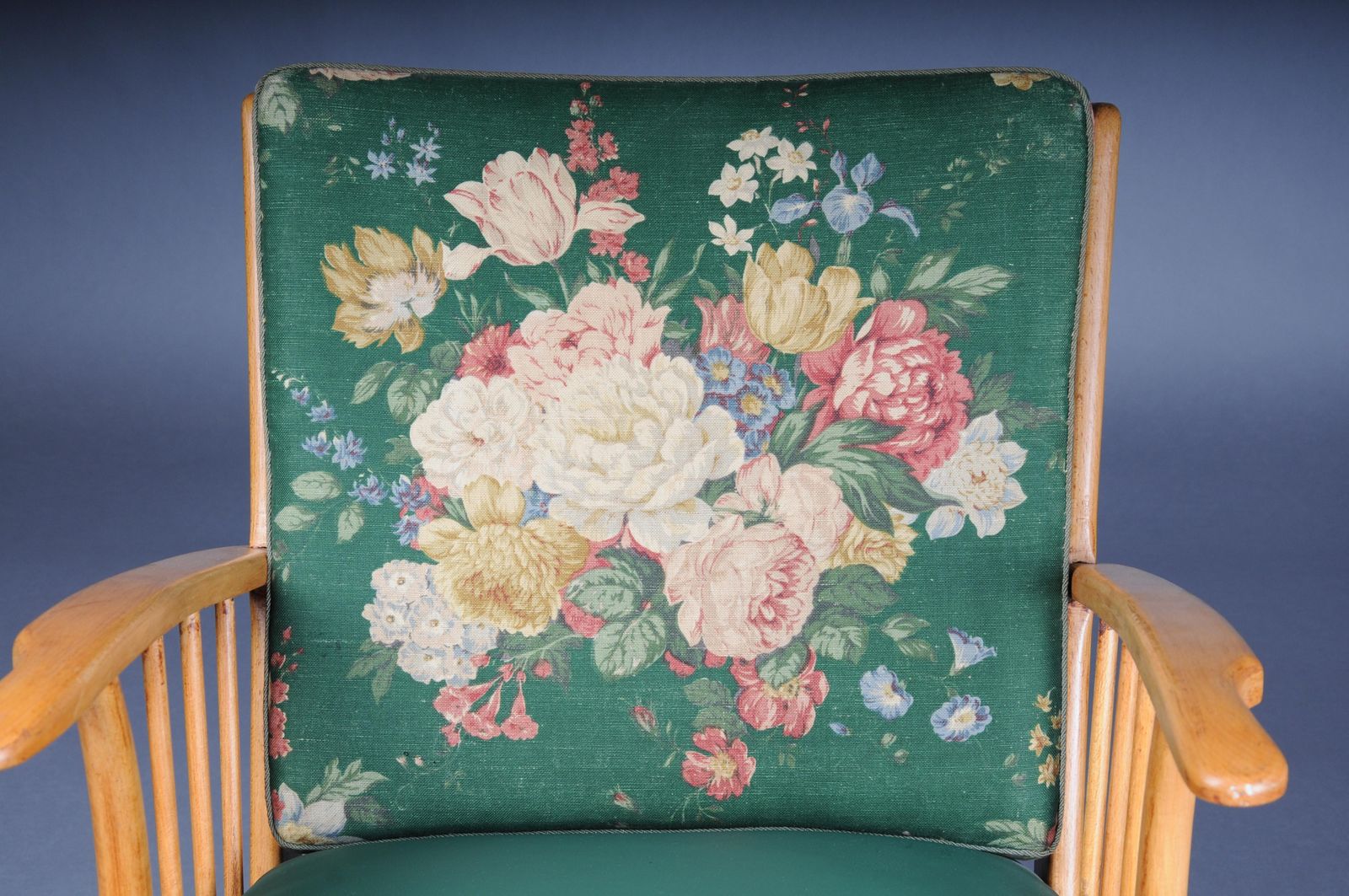 photo buy Impressive 1950s Armchair/Club Chair/Lounge Chair Paolo Buffa, Maple.