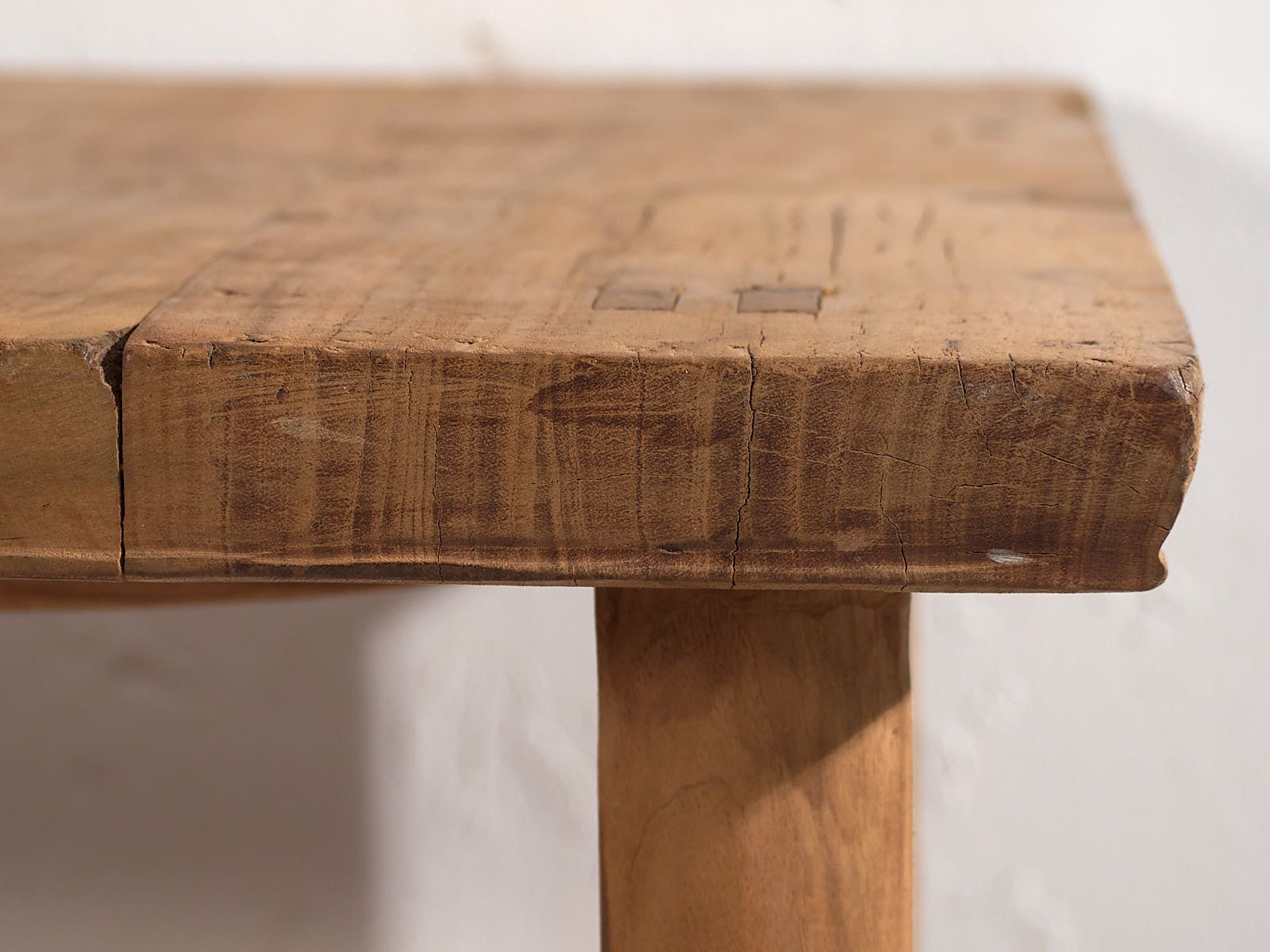 Antique Coffee Table (C.1900) #4 photo furniture