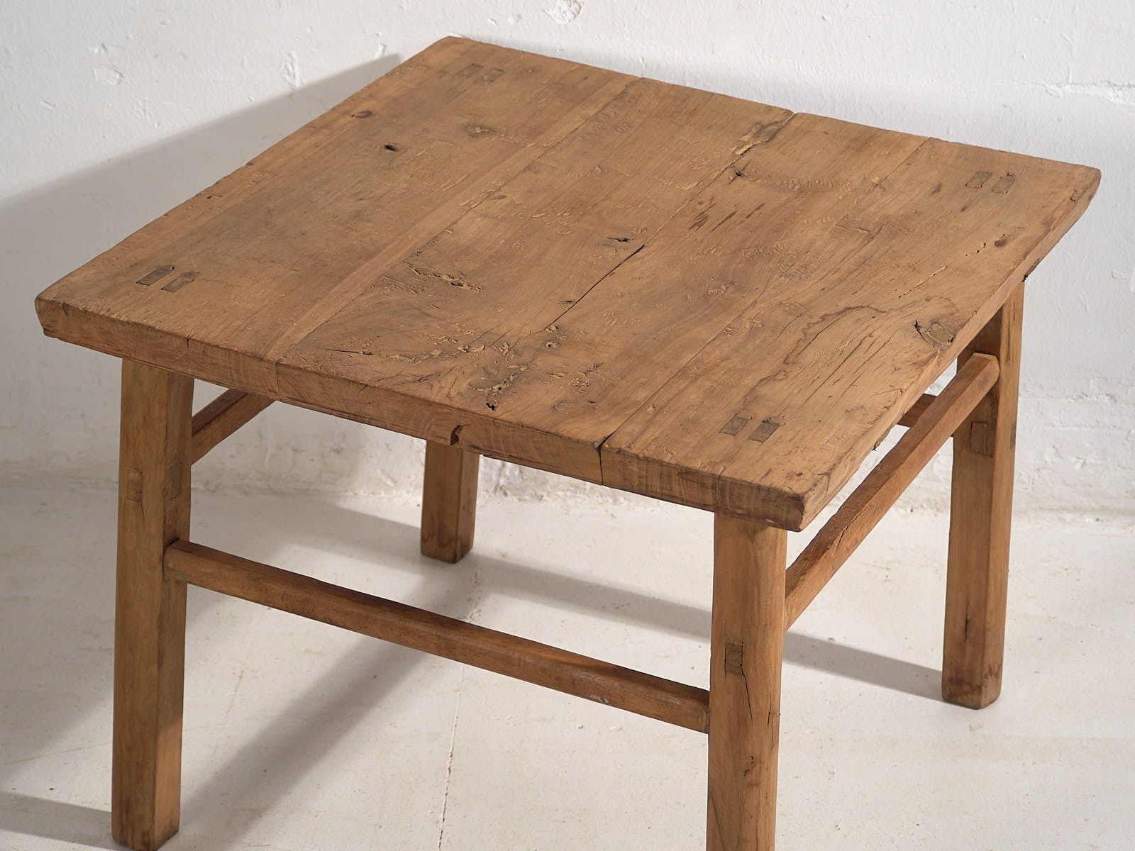 Antique Coffee Table (C.1900) #4 photo buy