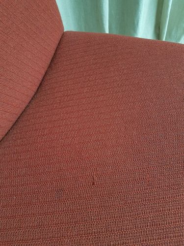 photo buy Vtg Late Mid Century Modernist Studio Lounge Chair Scandi Retro Post Modern R765