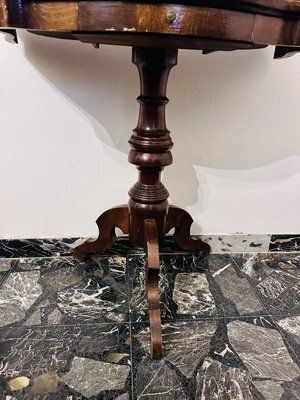 Sicilian Coffee Table With Chess photo furniture