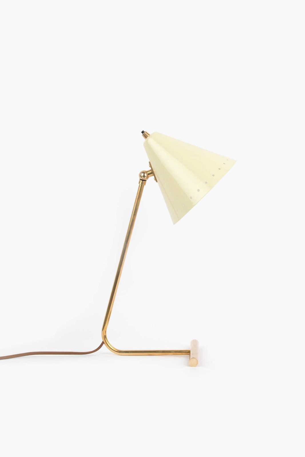 Bespoke Lamp In The Style Of Gilardi & Barzaghi photo 1800.0