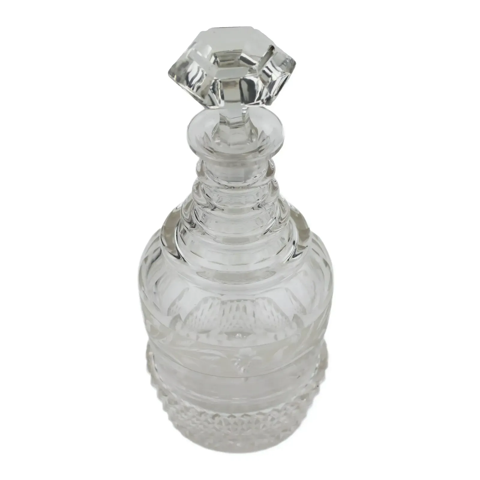 Countess. Imperial Glassware 1810 1820 Years