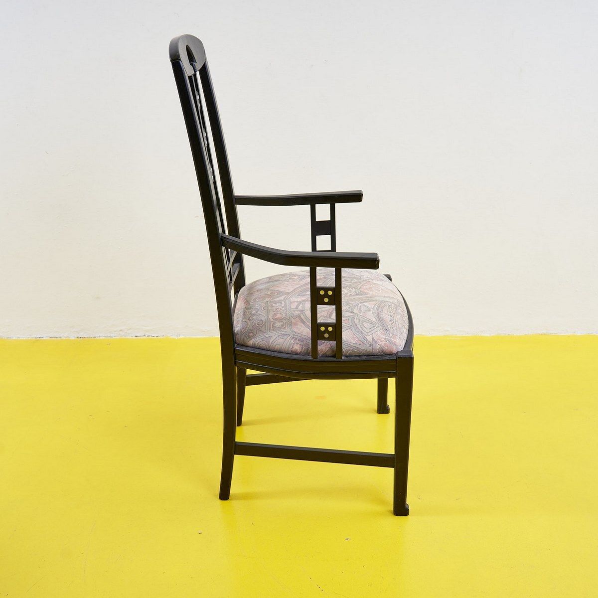 1930s Liberty Chair, Vintage photo 319.0