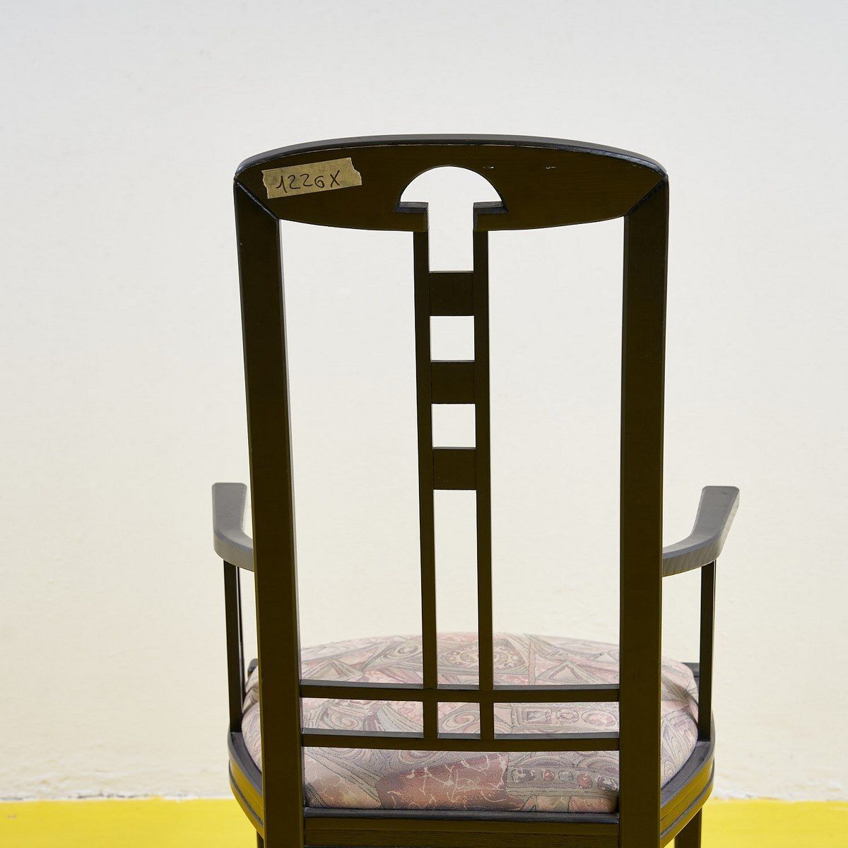 1930s Liberty Chair, Vintage photo vintage