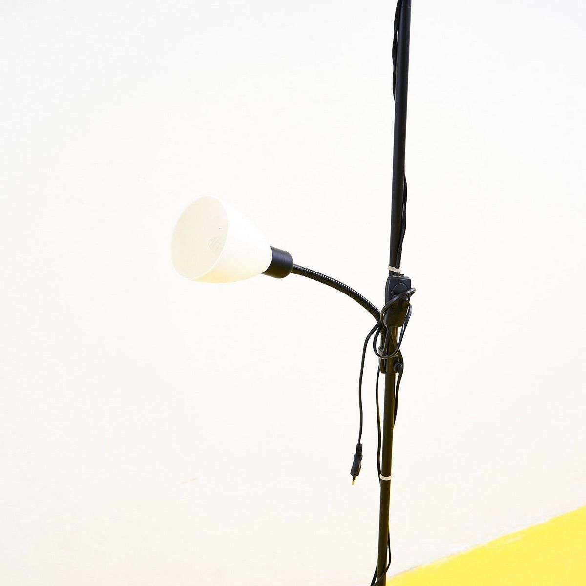 80's Floor Lamp, 1980s, Vintage photo furniture