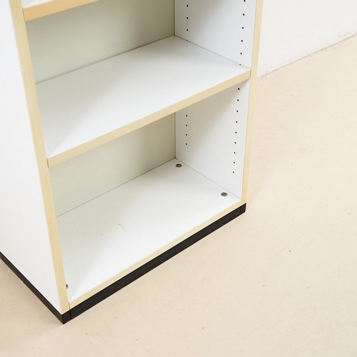 Libreria Moderna Bianca, 1990s photo for sale