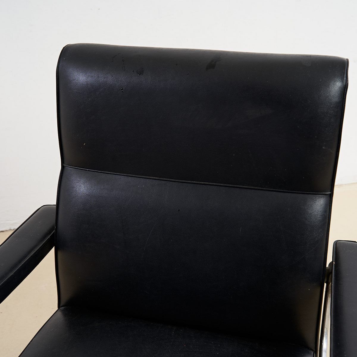 Vintage Office Chair photo Furniture