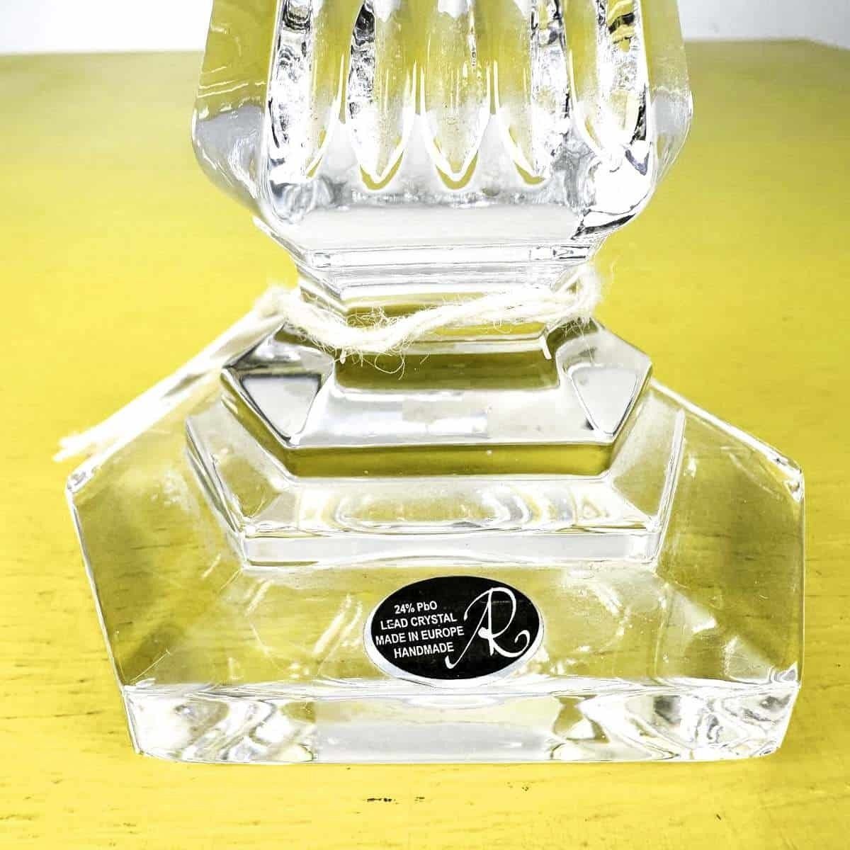 Crystal Cross Ar photo Home Decor