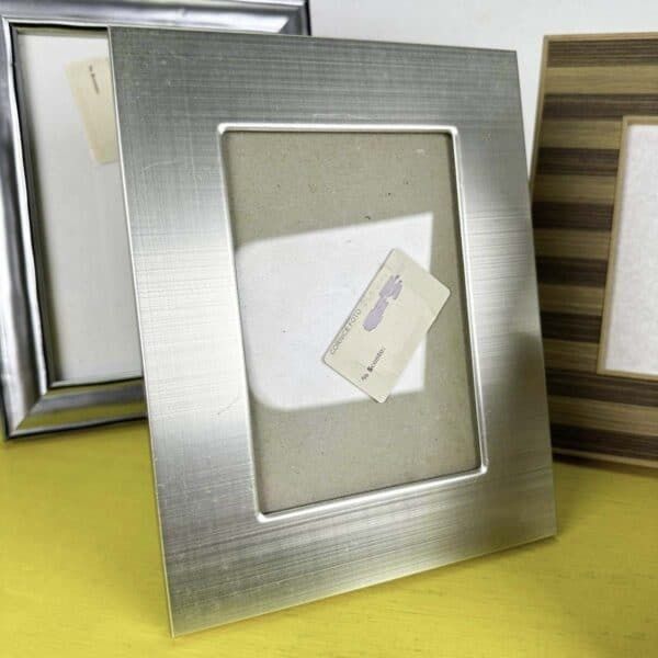 Lot Of 7 Vintage Photo Frames photo Home Decor