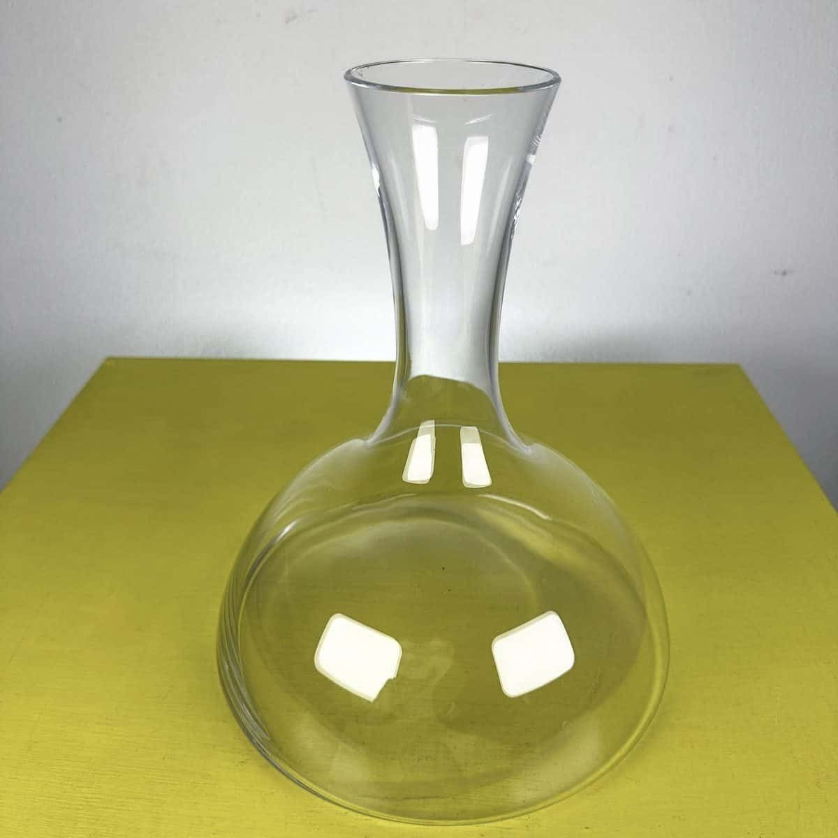 Spiegelau Glass Decanter photo furniture