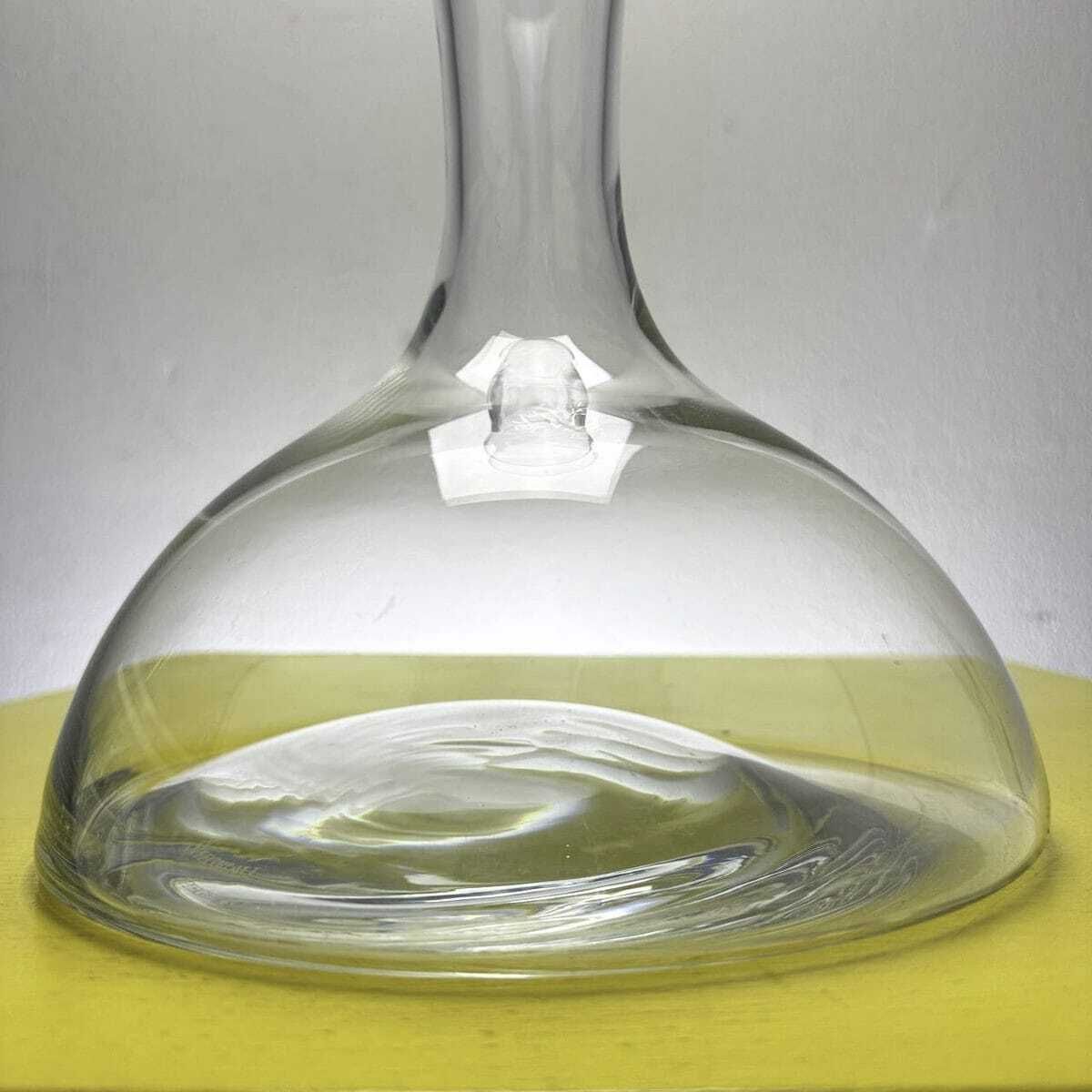 Spiegelau Glass Decanter photo Home Decor