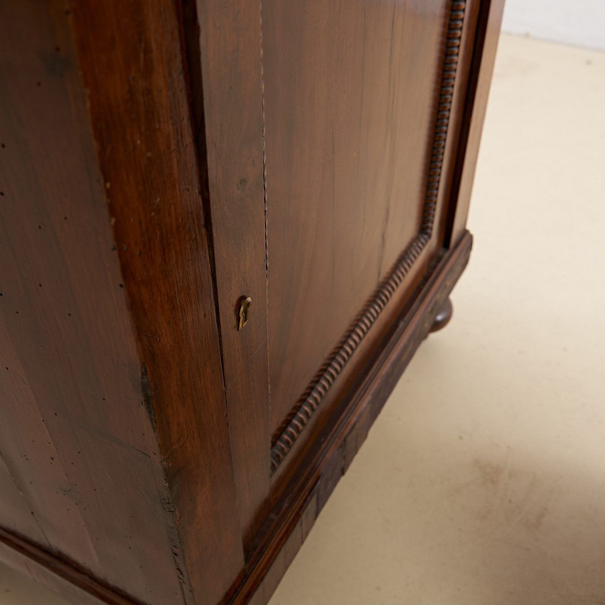 Pair Of Antique Plate Cabinets From The Late 19th Century photo buy