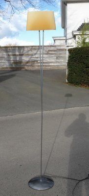 Vitt Terra Series Floor Lamp In Murano Glass By Valerio Bottin For Foscarini, 2000s