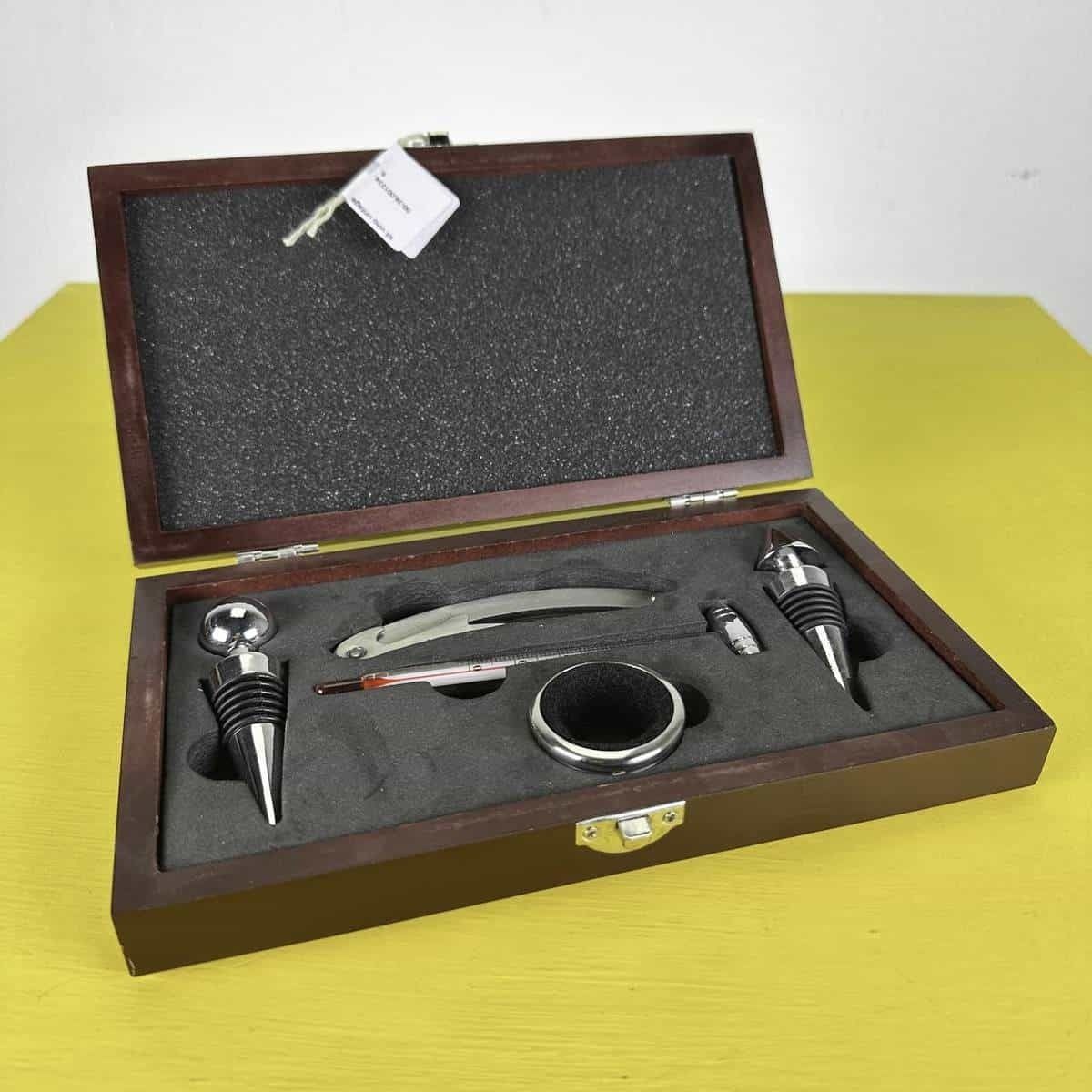 Vintage Wine Kit