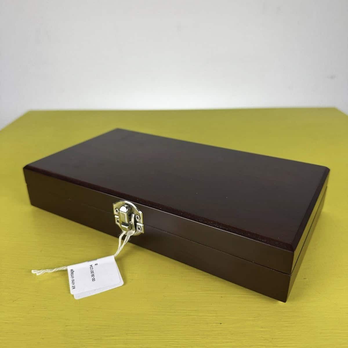Vintage Wine Kit photo 51.0