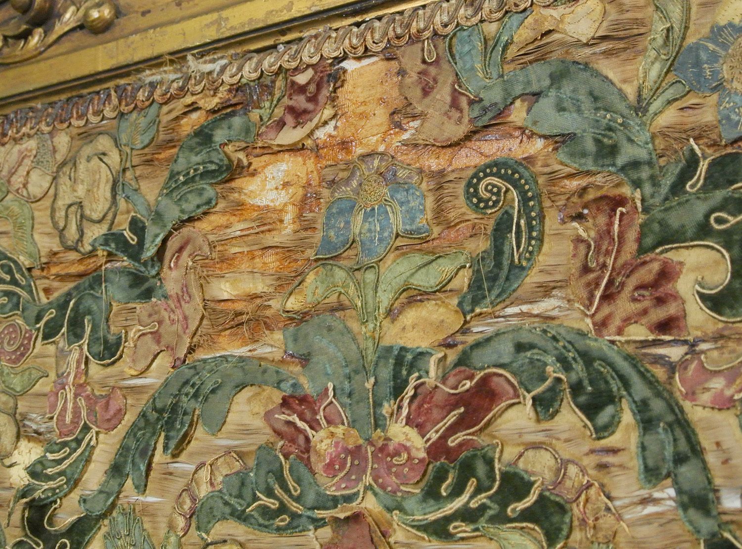 Exemplary George II Carved Giltwood Firescreen In The Manner Of William Kent C. 1730 photo buy