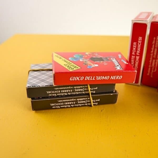 Modiano Special Playing Cards, 7 Pieces photo Home Decor