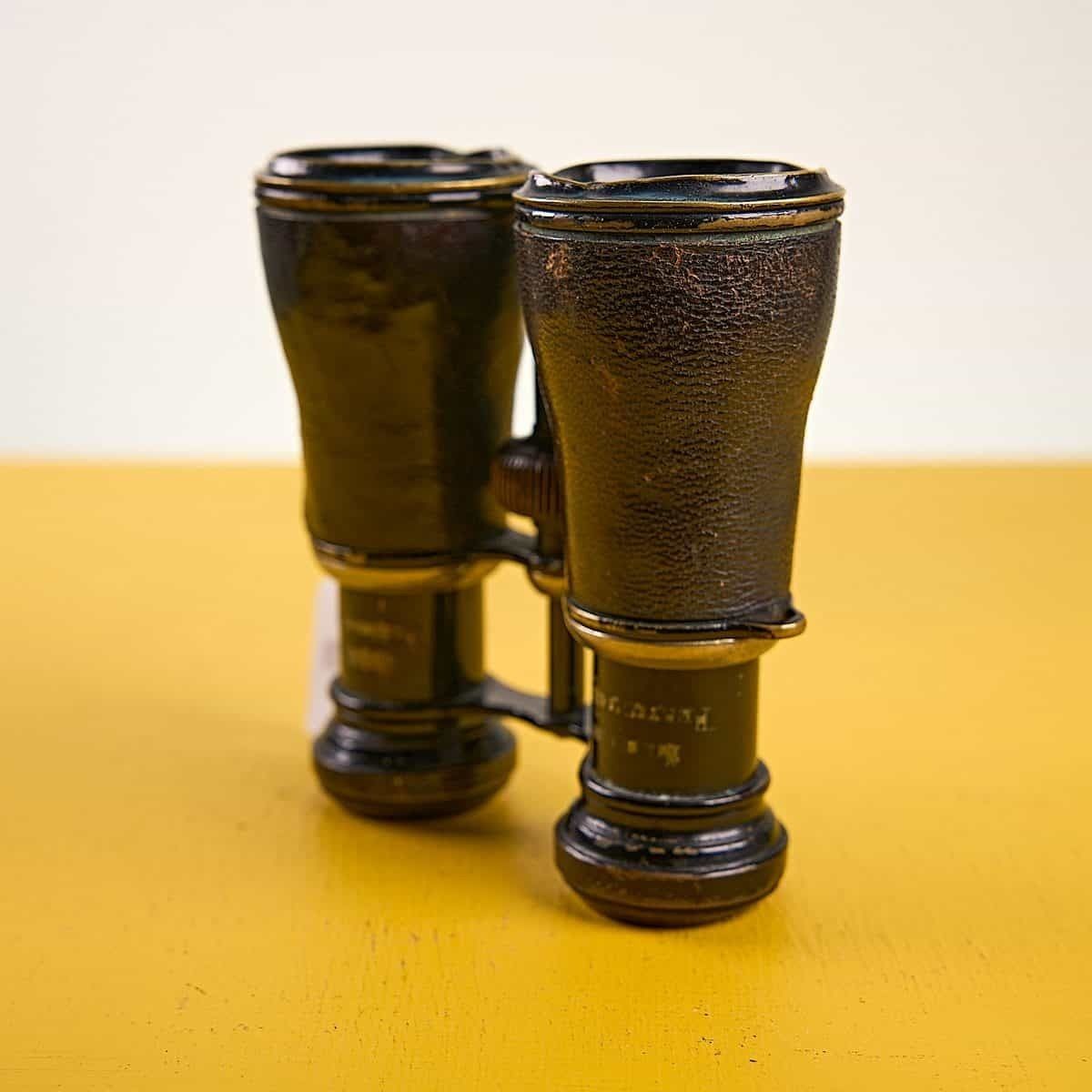 Perfectionne Military Binoculars photo vinterior